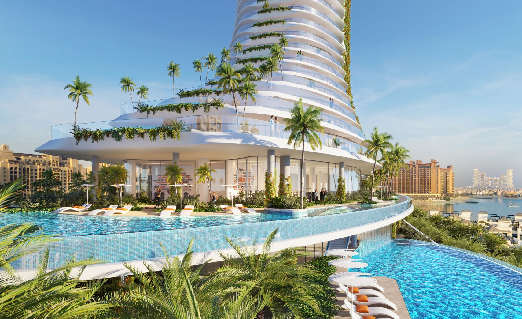 Como Residences Image 3